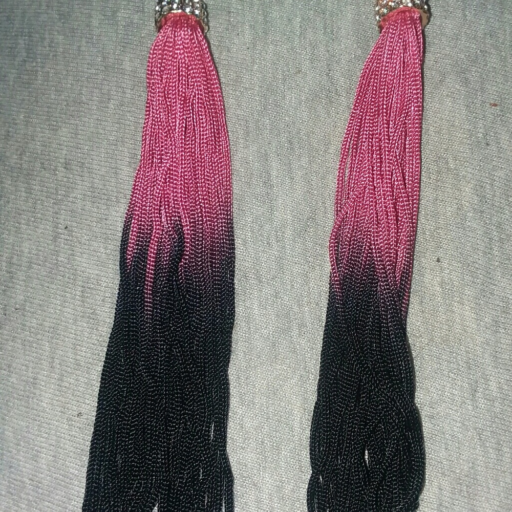 ⚘ Earrings ⚘ - Picture 2 of 2